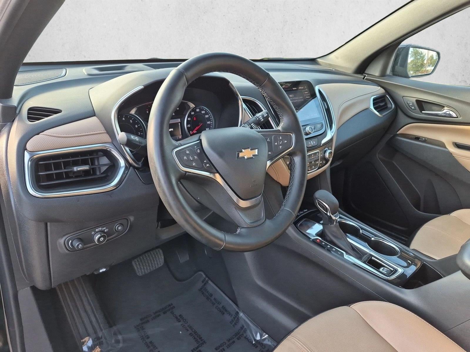 2024 Chevrolet Equinox FWD Premier
