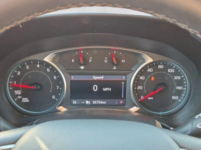 2024 Chevrolet Equinox FWD Premier