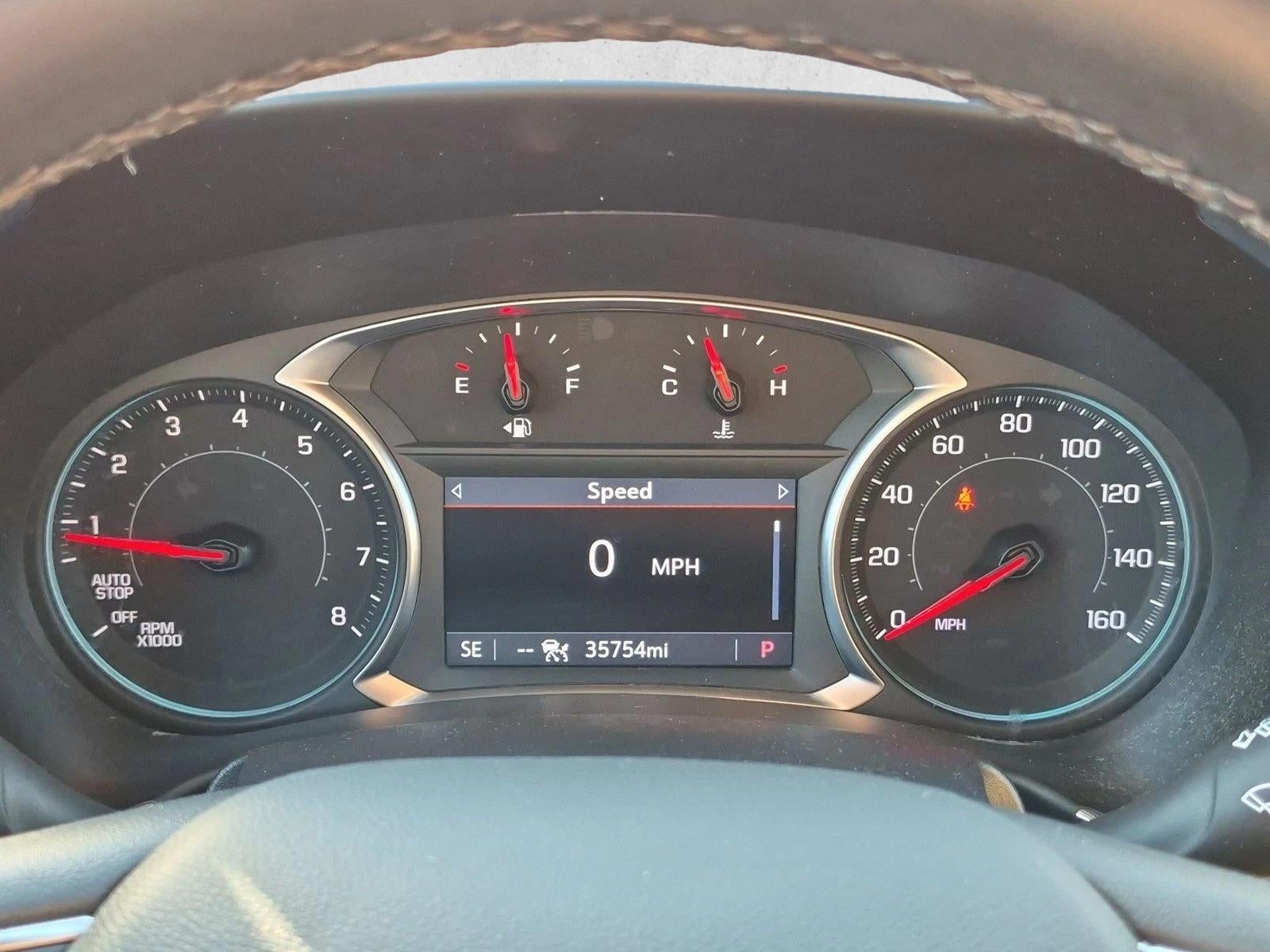 2024 Chevrolet Equinox FWD Premier
