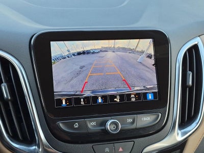 2024 Chevrolet Equinox FWD Premier