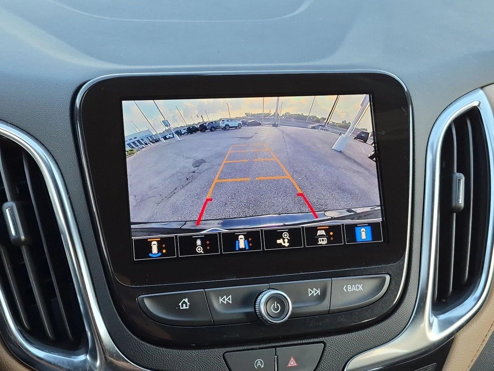 2024 Chevrolet Equinox FWD Premier