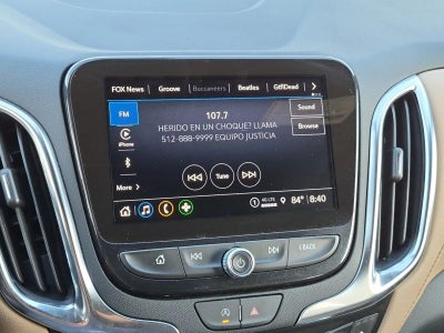 2024 Chevrolet Equinox FWD Premier