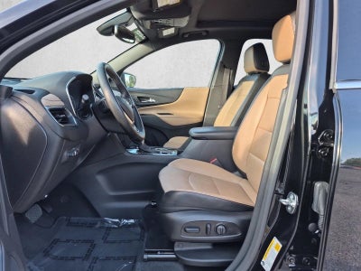 2024 Chevrolet Equinox FWD Premier