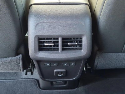 2024 Chevrolet Equinox FWD Premier