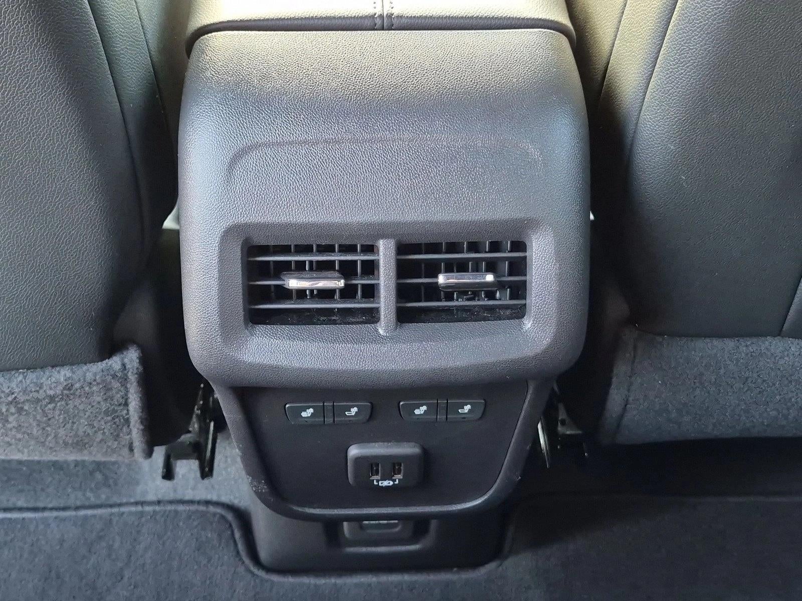 2024 Chevrolet Equinox FWD Premier