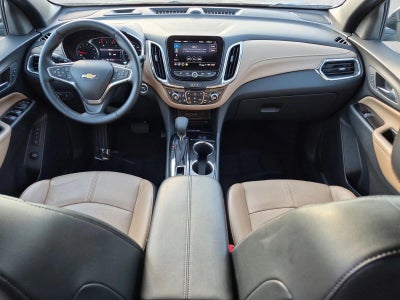 2024 Chevrolet Equinox FWD Premier