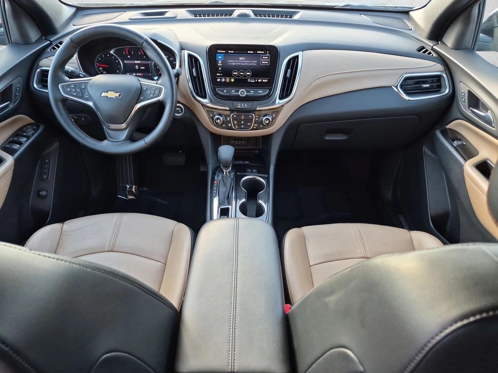 2024 Chevrolet Equinox FWD Premier