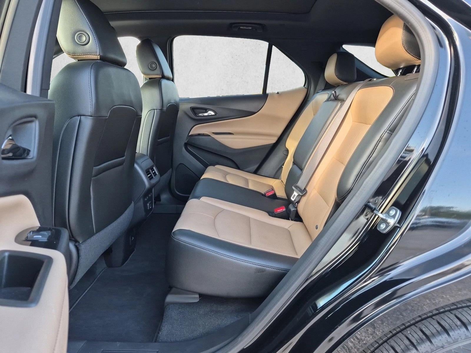 2024 Chevrolet Equinox FWD Premier