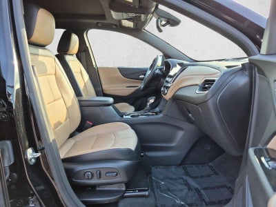2024 Chevrolet Equinox FWD Premier