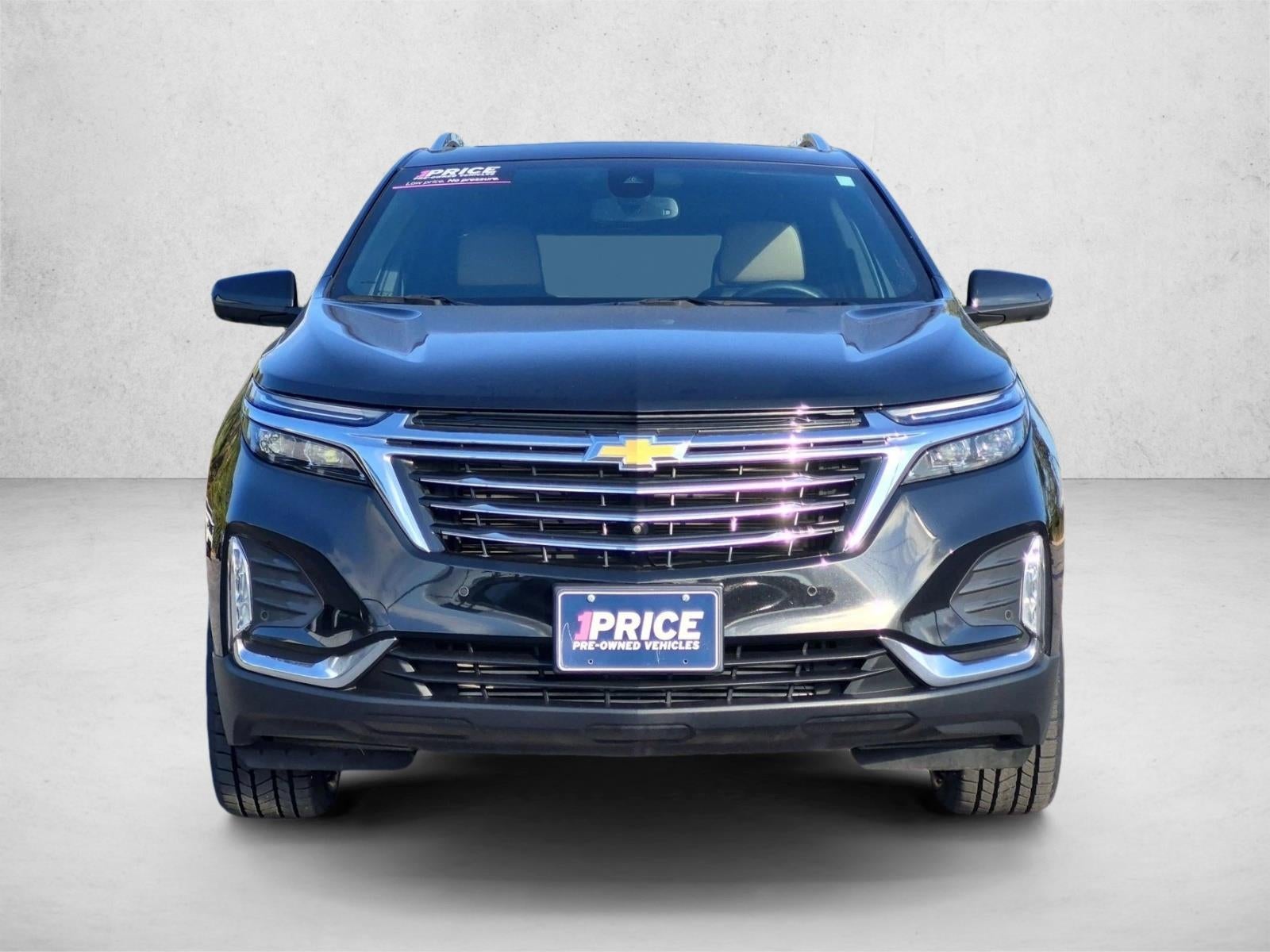 2024 Chevrolet Equinox FWD Premier