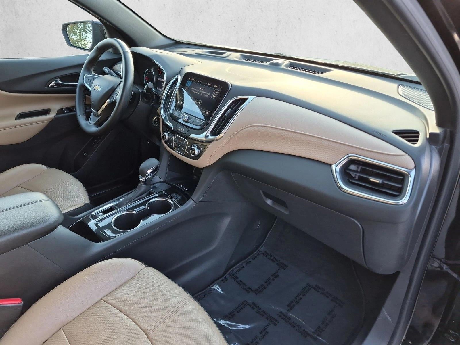 2024 Chevrolet Equinox FWD Premier