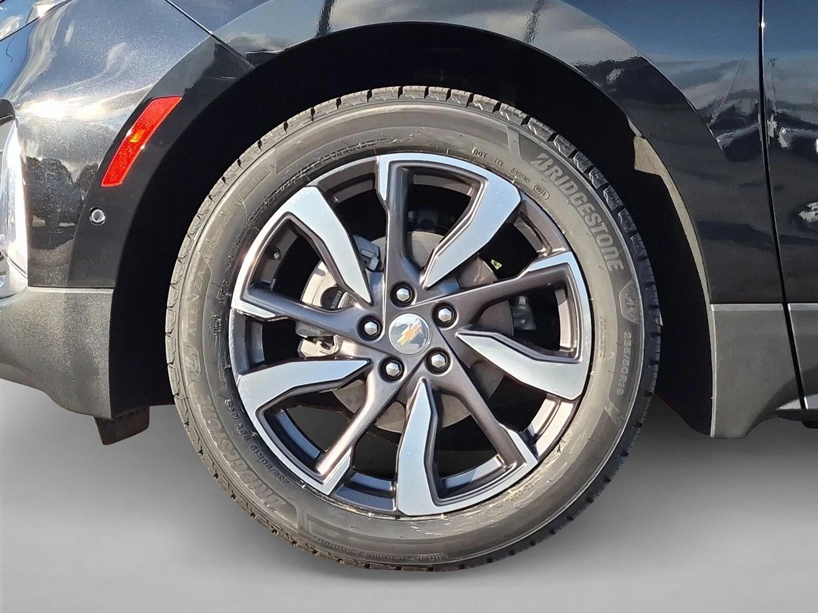 2024 Chevrolet Equinox FWD Premier