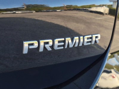 2024 Chevrolet Equinox FWD Premier