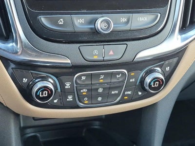 2024 Chevrolet Equinox FWD Premier
