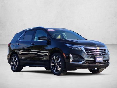 2024 Chevrolet Equinox FWD Premier