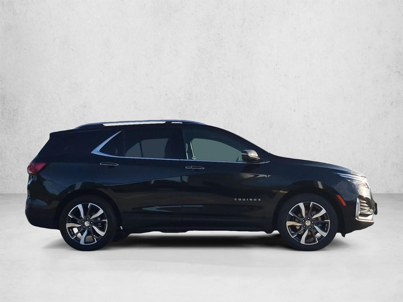 2024 Chevrolet Equinox FWD Premier