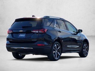 2024 Chevrolet Equinox FWD Premier