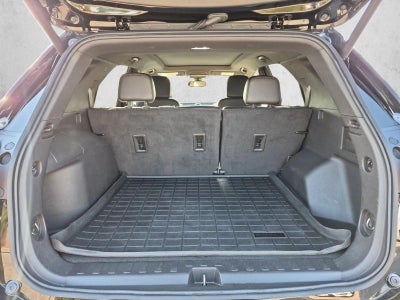 2024 Chevrolet Equinox FWD Premier