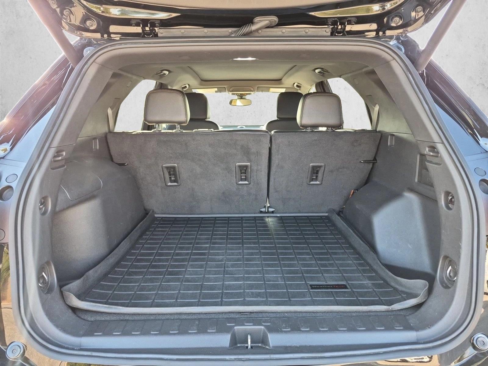 2024 Chevrolet Equinox FWD Premier
