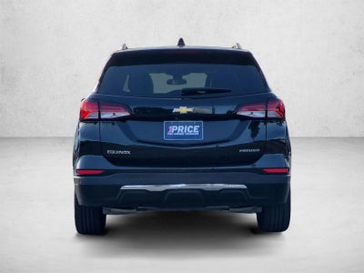 2024 Chevrolet Equinox FWD Premier