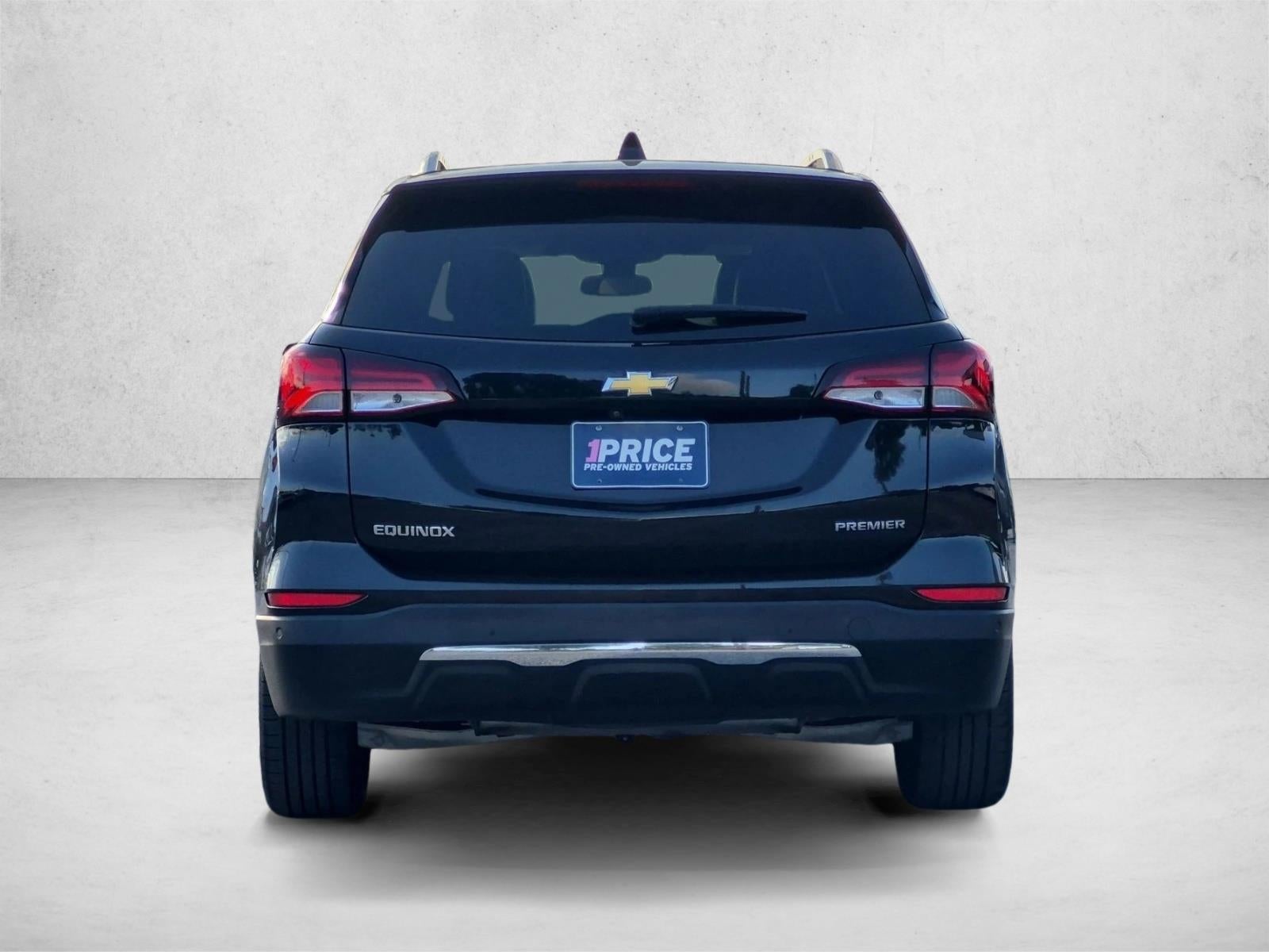 2024 Chevrolet Equinox FWD Premier