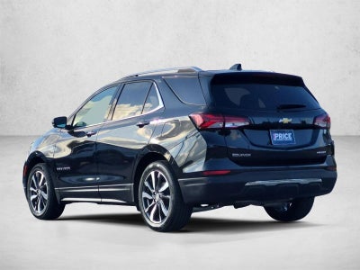 2024 Chevrolet Equinox FWD Premier