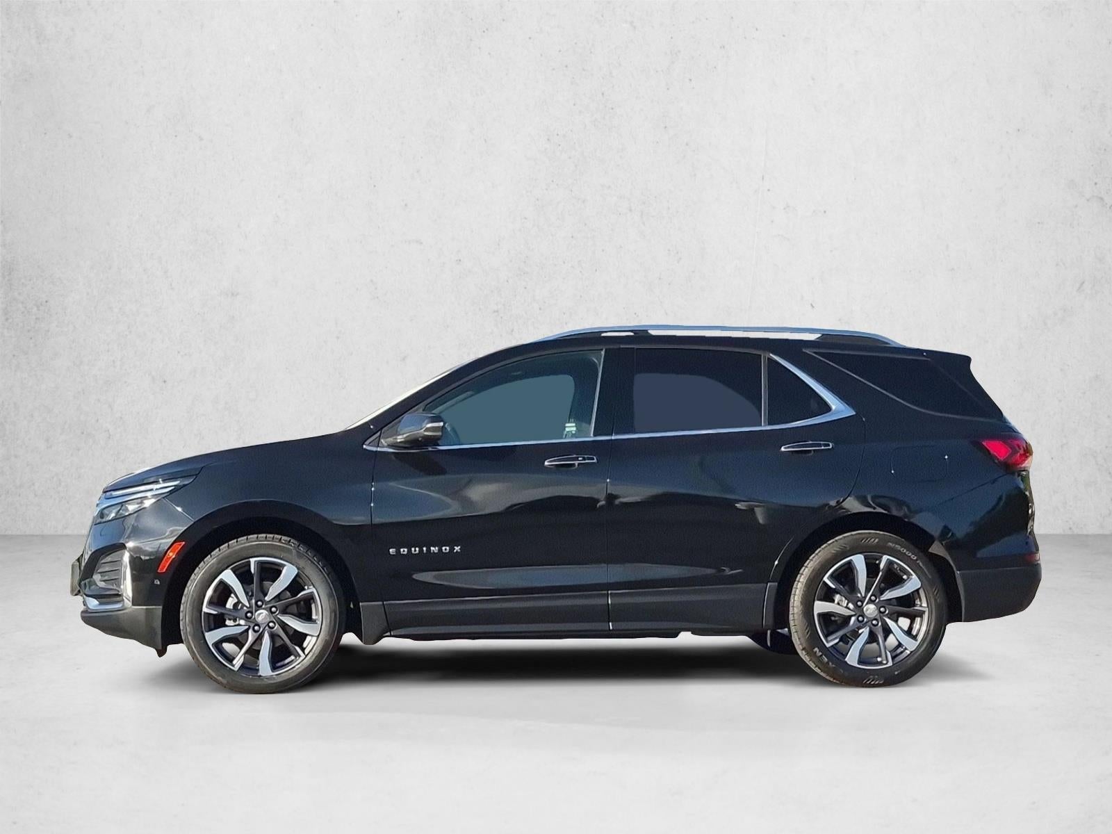 2024 Chevrolet Equinox FWD Premier
