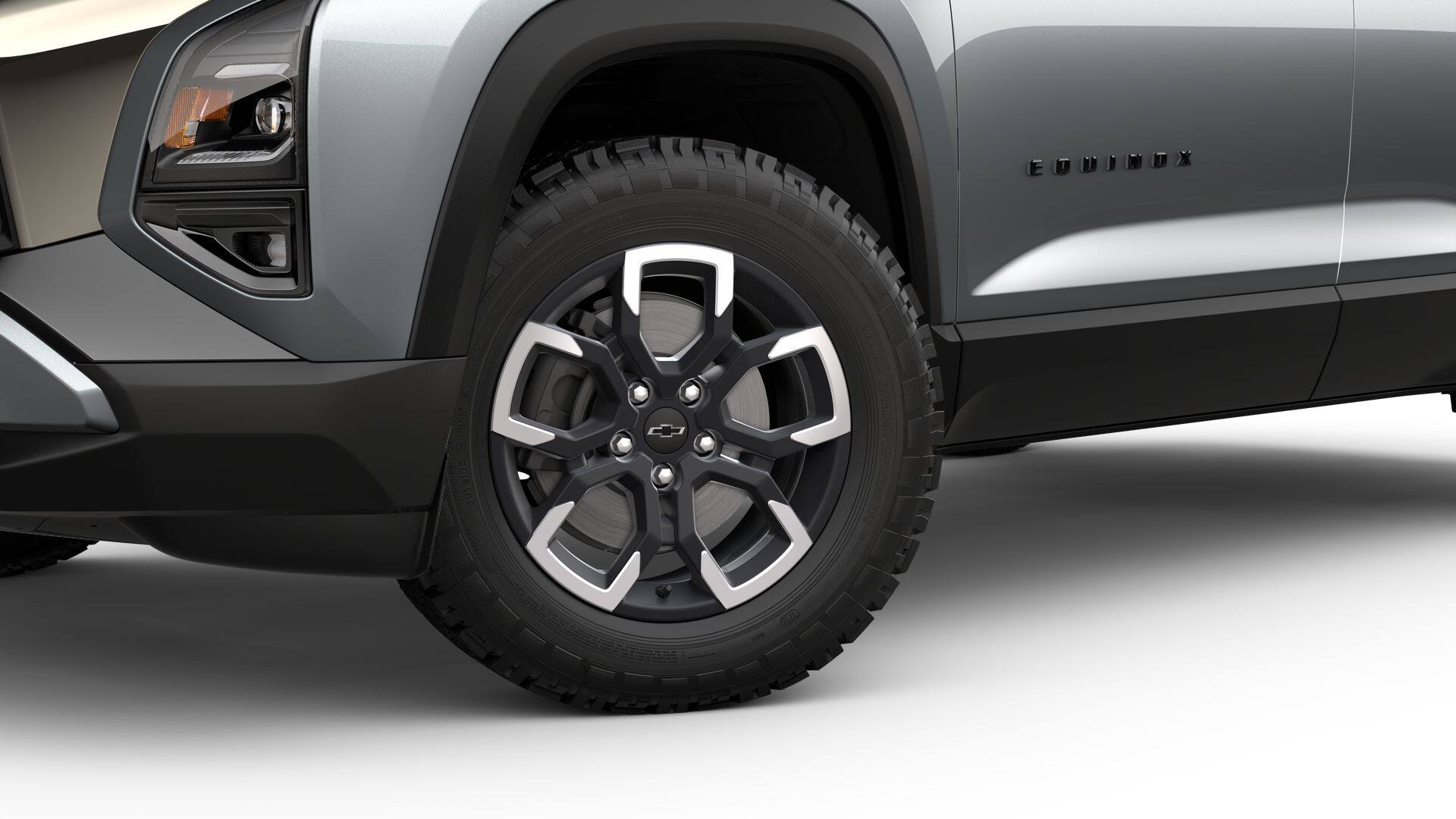 2026 Chevrolet Equinox AWD ACTIV