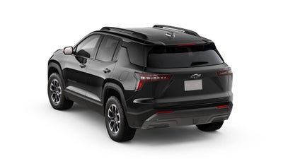2026 Chevrolet Equinox AWD ACTIV