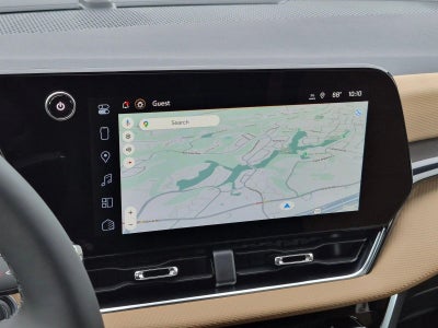 2026 Chevrolet Equinox AWD ACTIV