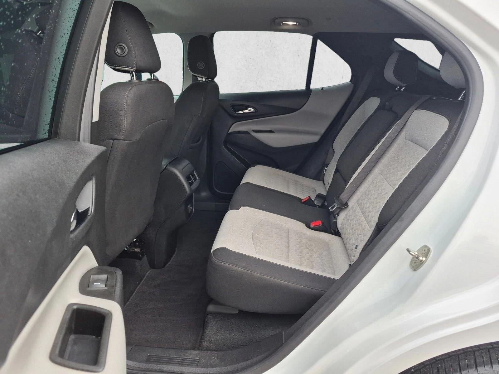 2022 Chevrolet Equinox AWD 4dr LS w/1FL