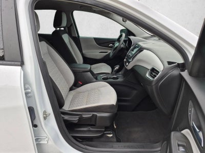 2022 Chevrolet Equinox AWD 4dr LS w/1FL