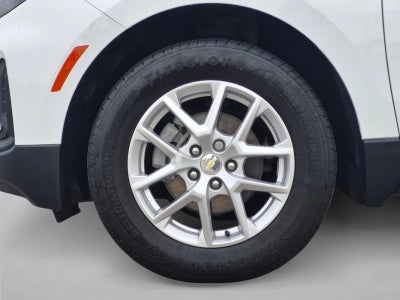 2022 Chevrolet Equinox AWD 4dr LS w/1FL