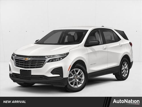 2024 Chevrolet Equinox AWD LT