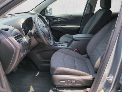 2024 Chevrolet Equinox AWD LT