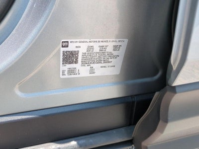 2024 Chevrolet Equinox AWD LT