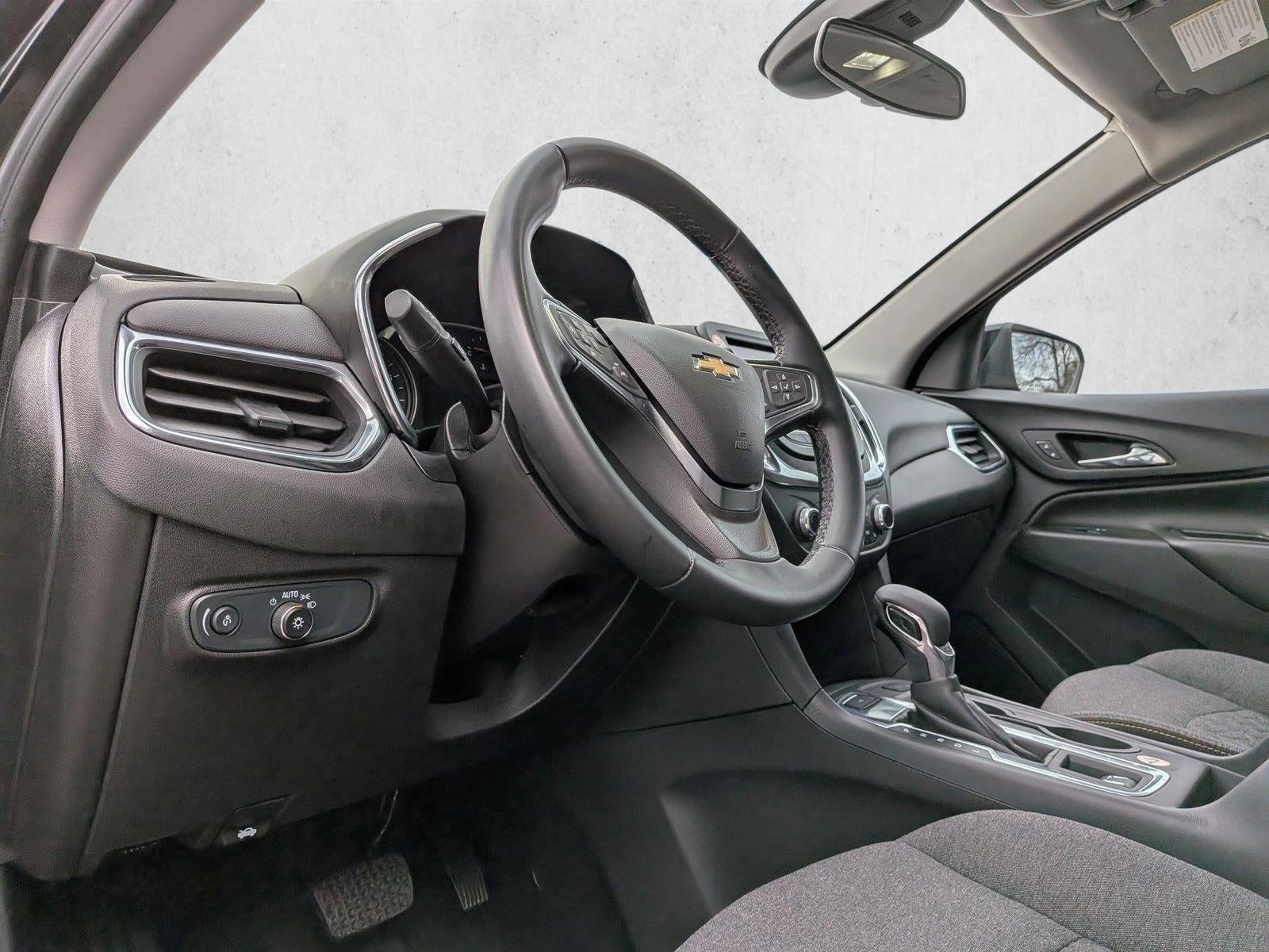 2024 Chevrolet Equinox AWD LT