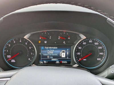 2024 Chevrolet Equinox AWD LT