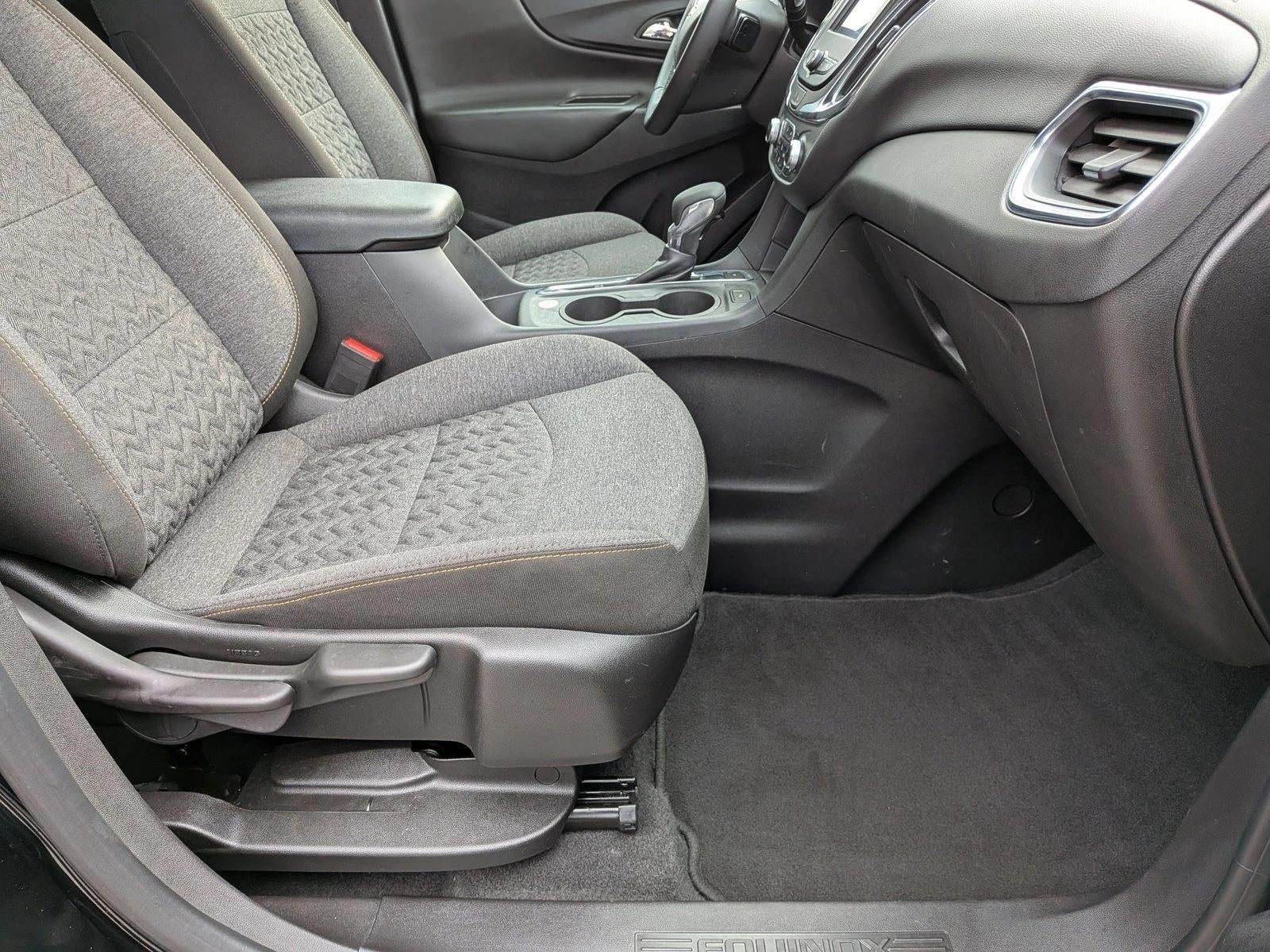 2024 Chevrolet Equinox AWD LT