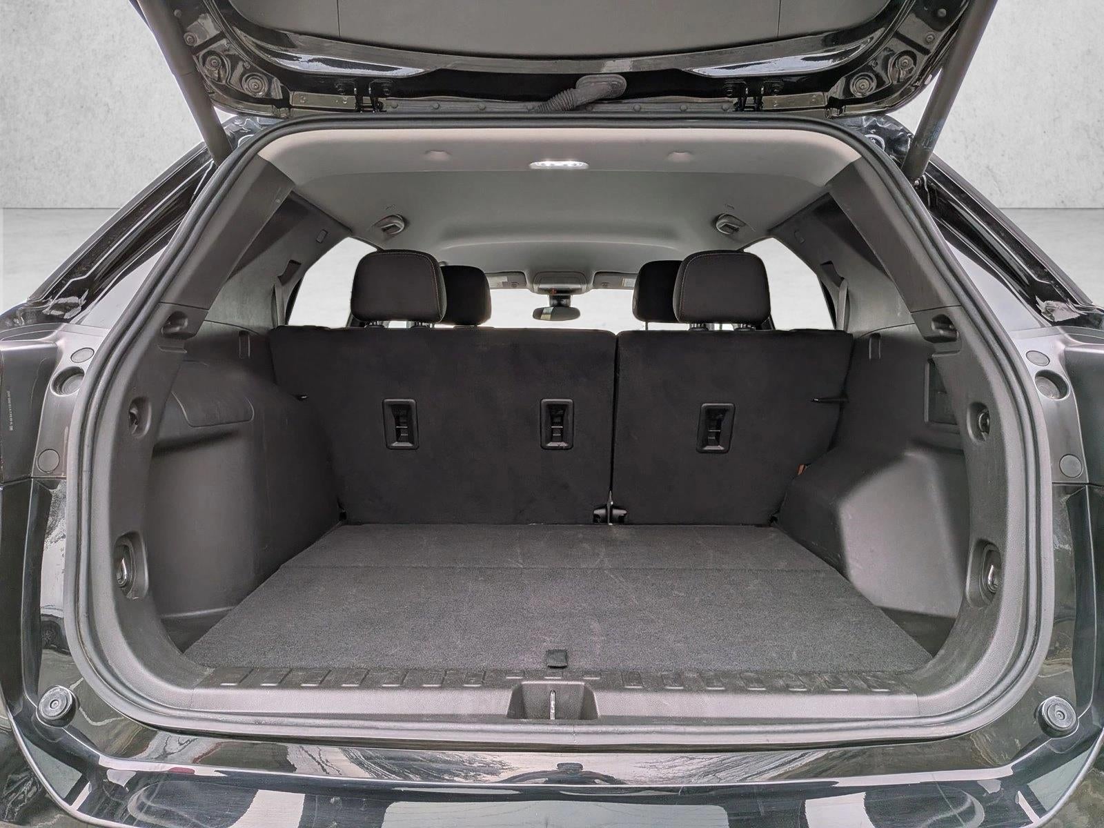 2024 Chevrolet Equinox AWD LT