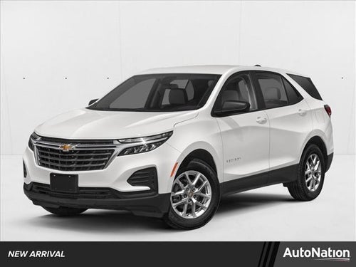 2023 Chevrolet Equinox AWD Premier
