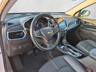 2023 Chevrolet Equinox AWD Premier