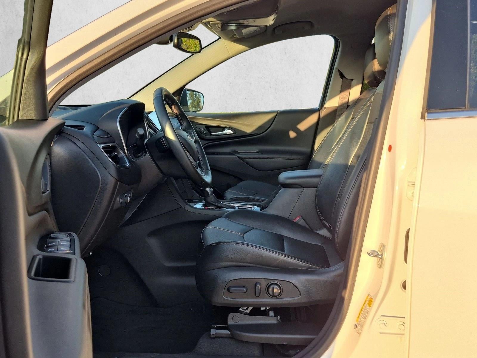2023 Chevrolet Equinox AWD Premier