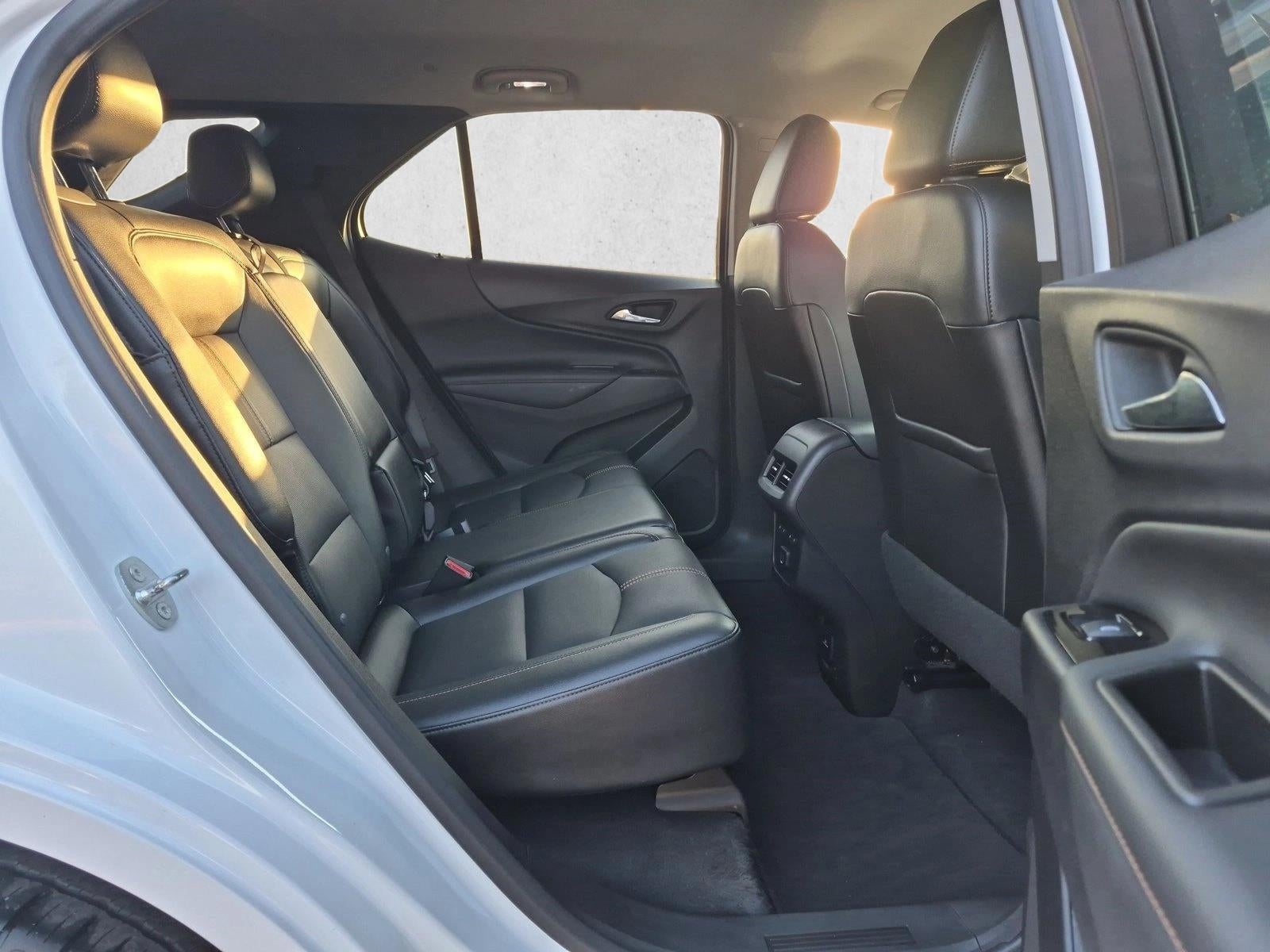2023 Chevrolet Equinox AWD Premier
