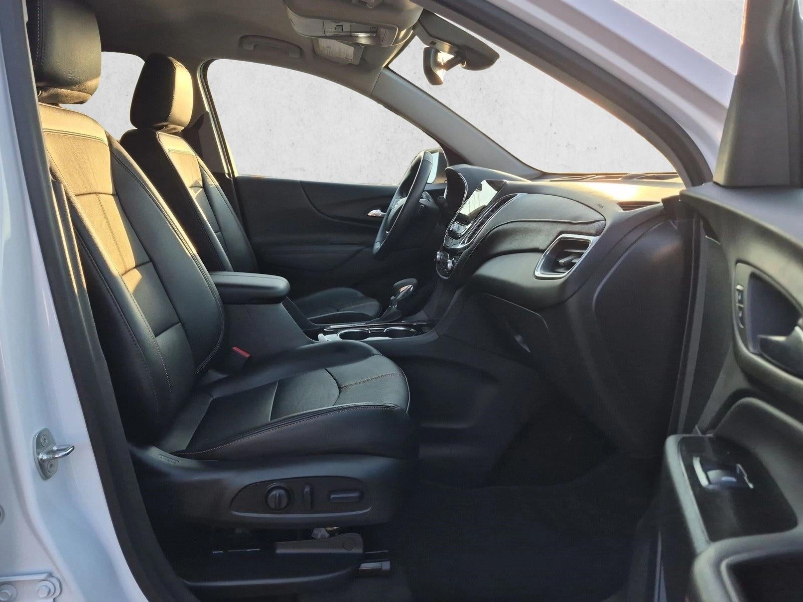 2023 Chevrolet Equinox AWD Premier