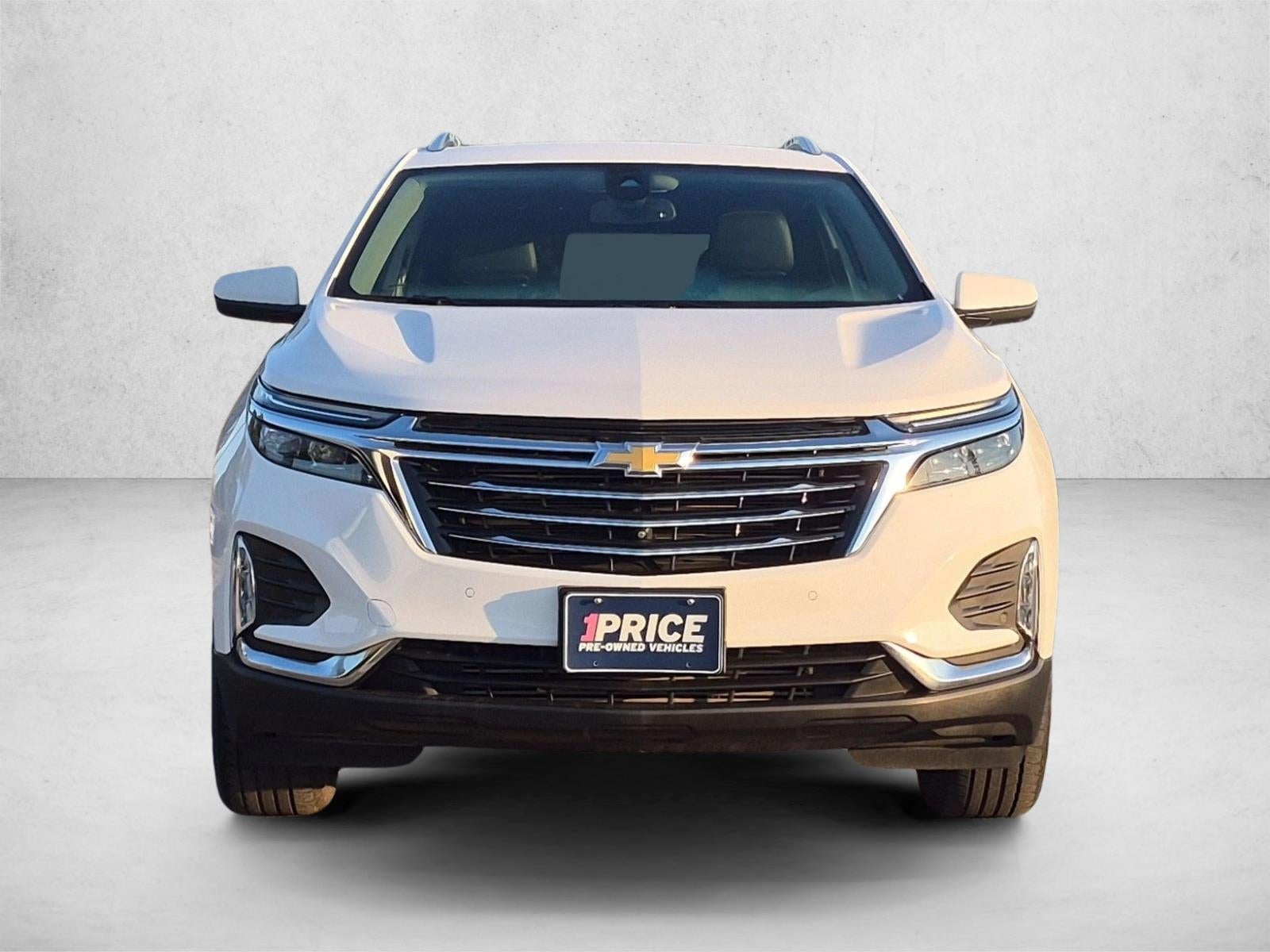 2023 Chevrolet Equinox AWD Premier