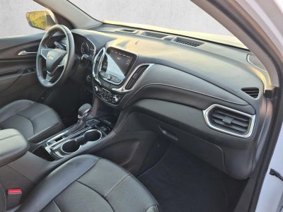 2023 Chevrolet Equinox AWD Premier