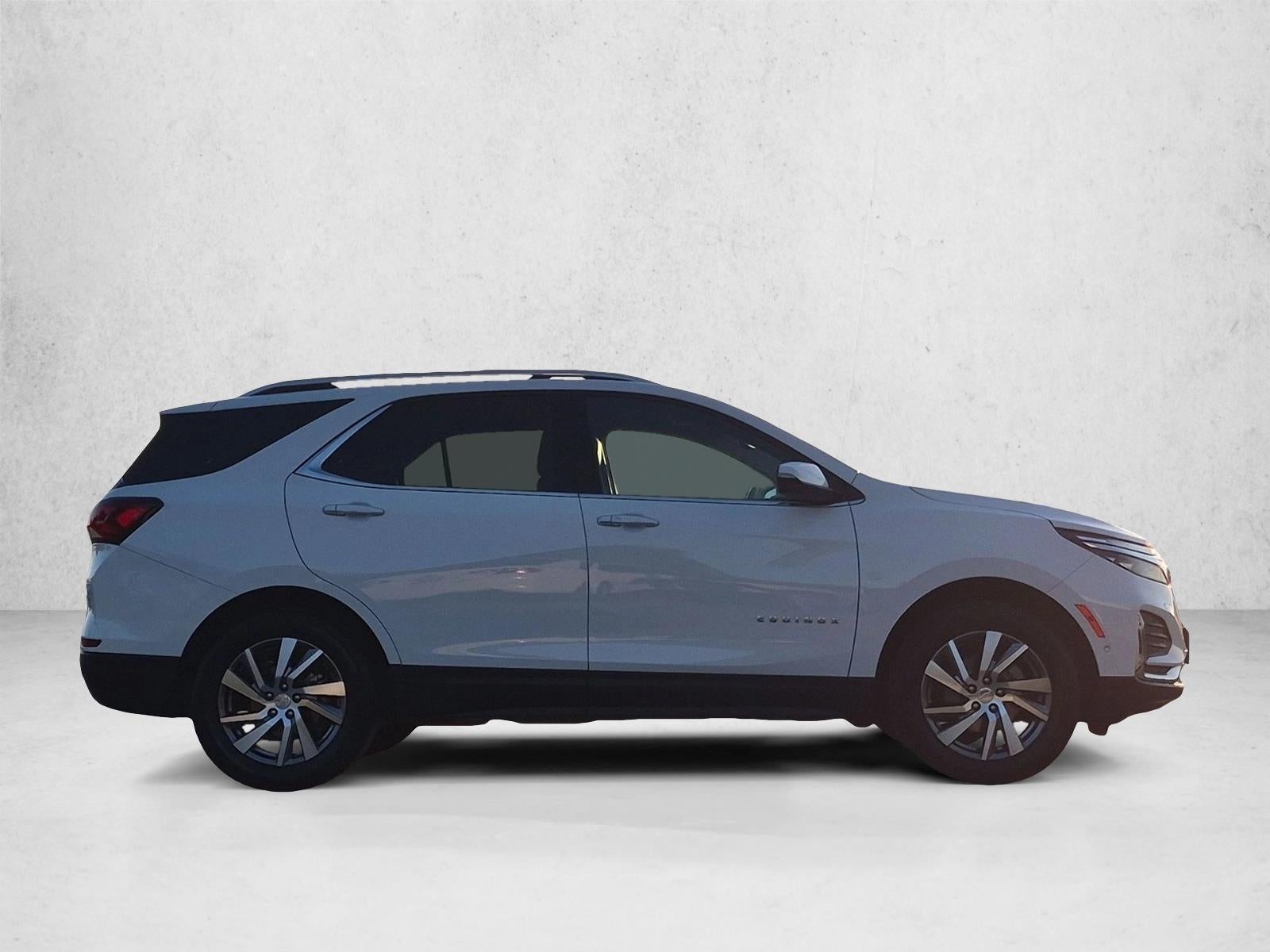 2023 Chevrolet Equinox AWD Premier
