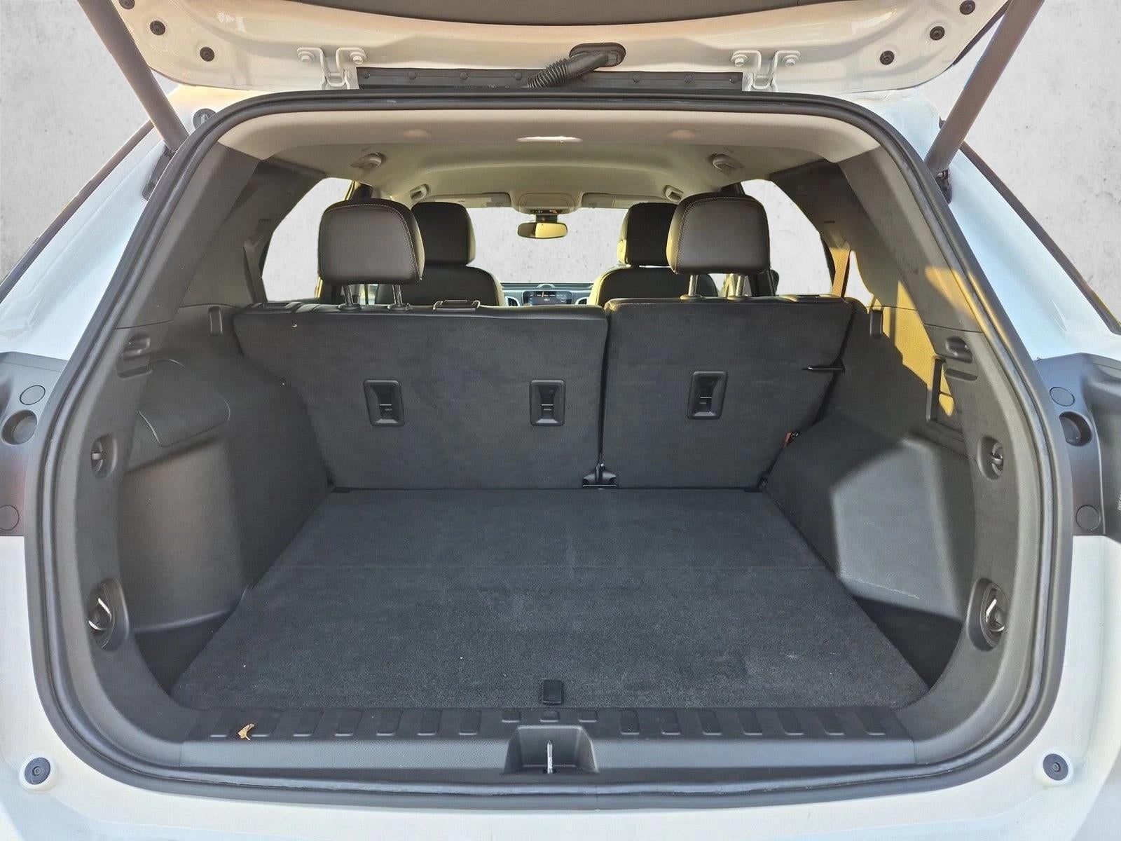 2023 Chevrolet Equinox AWD Premier