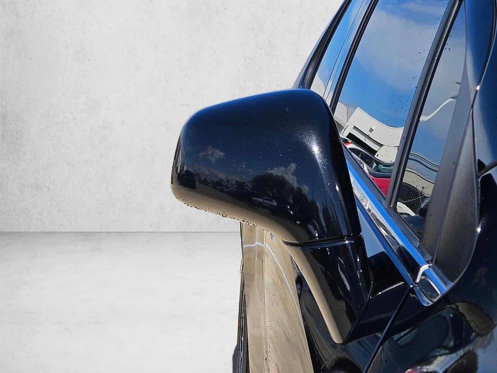 2018 Chevrolet Trax FWD 4dr LT